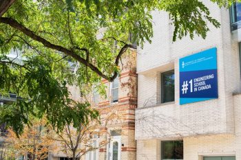 U of T Engineering professors and staff honoured for excellence