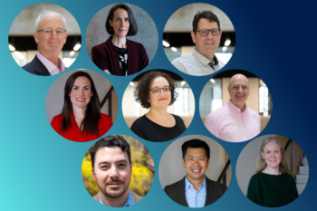 International Alfred N. Goldsmith Award recognizes 25 years of excellence from the Engineering Communication Program