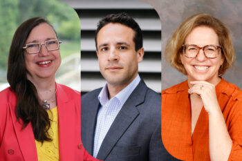U of T Engineering professor and alumni receive Ontario Professional Engineers Awards