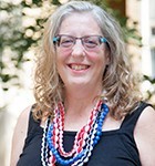 Headshot of Dr. Penny Kinnear