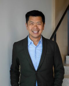 ISTEP communication program leader, Alan Chong named president of IEEE’s professional communication society, ProComm