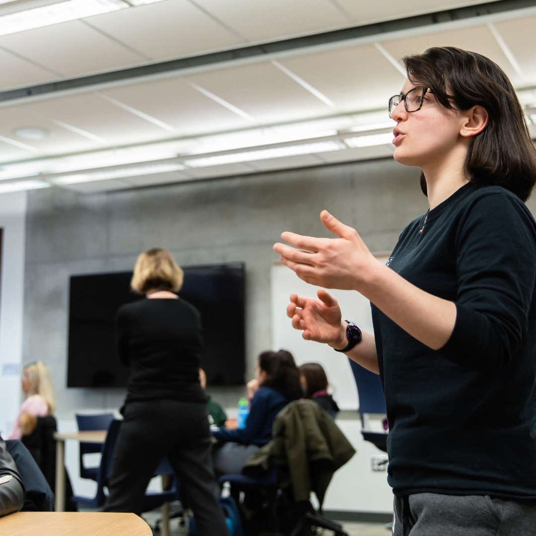 Grad Courses (3)