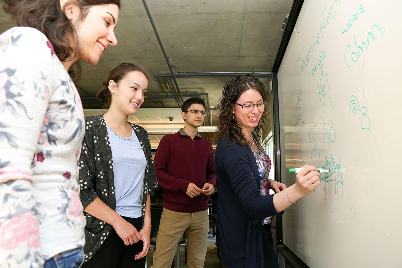 CollaborativeTeachingReplacement